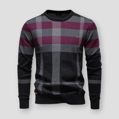 Saint Martin Kodiak Sweater
