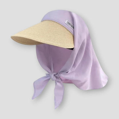 Saint Martin Laramie Scarf Hat