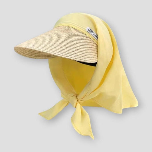 Saint Martin Laramie Scarf Hat