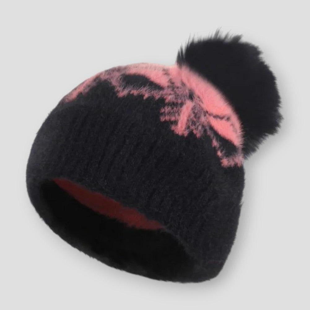 Saint Martin Lauderdale Christmas Beanie