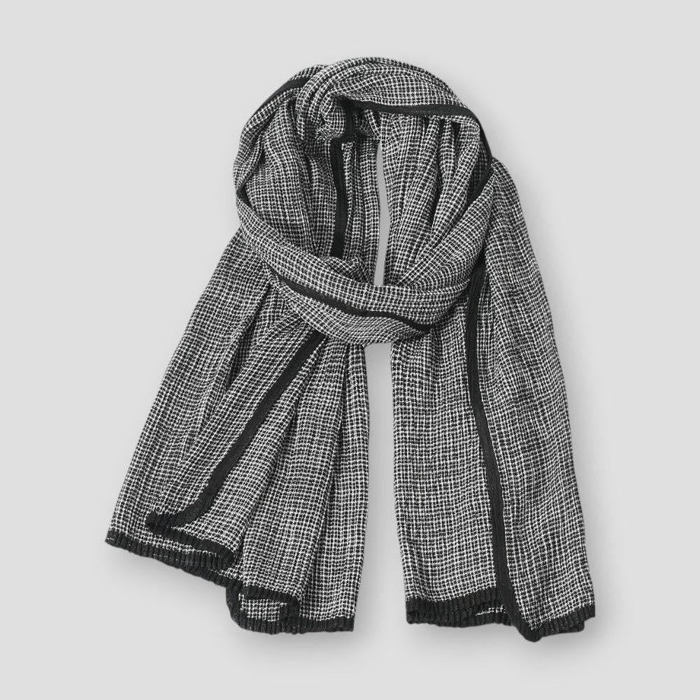 Saint Martin Lauderdale Scarf