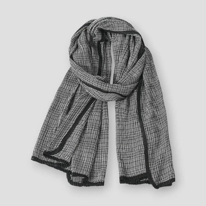 Saint Martin Lauderdale Scarf