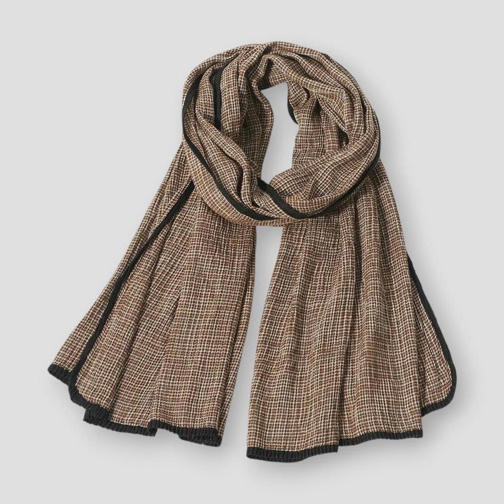 Saint Martin Lauderdale Scarf