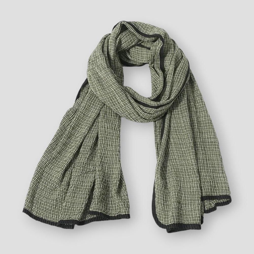 Saint Martin Lauderdale Scarf