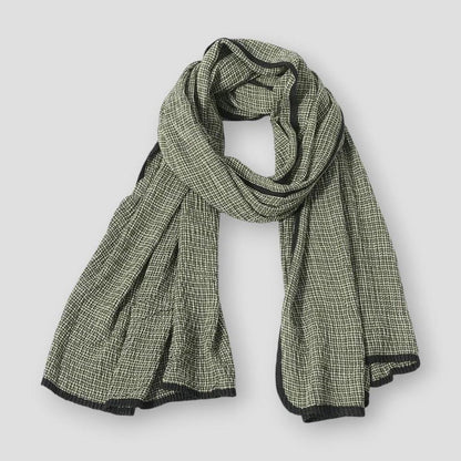 Saint Martin Lauderdale Scarf