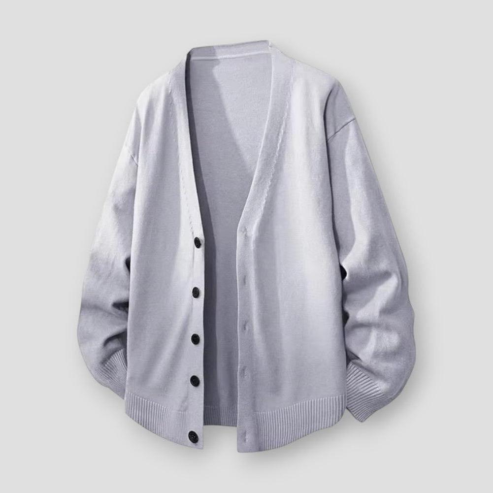 Saint Martin Leavenworth Cardigan