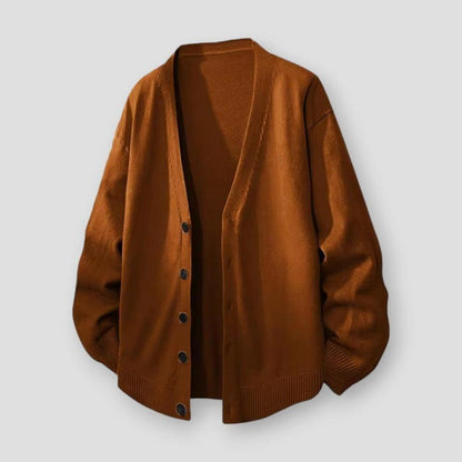 Saint Martin Leavenworth Cardigan