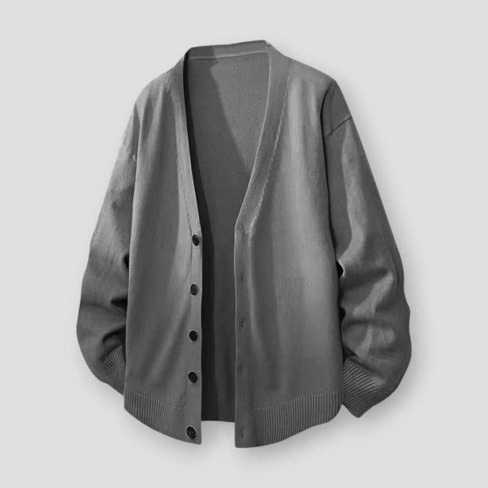 Saint Martin Leavenworth Cardigan