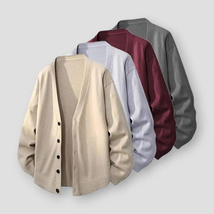 Saint Martin Leavenworth Cardigan