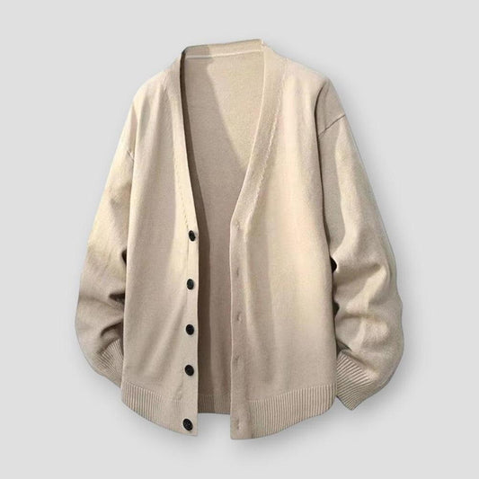 Saint Martin Leavenworth Cardigan