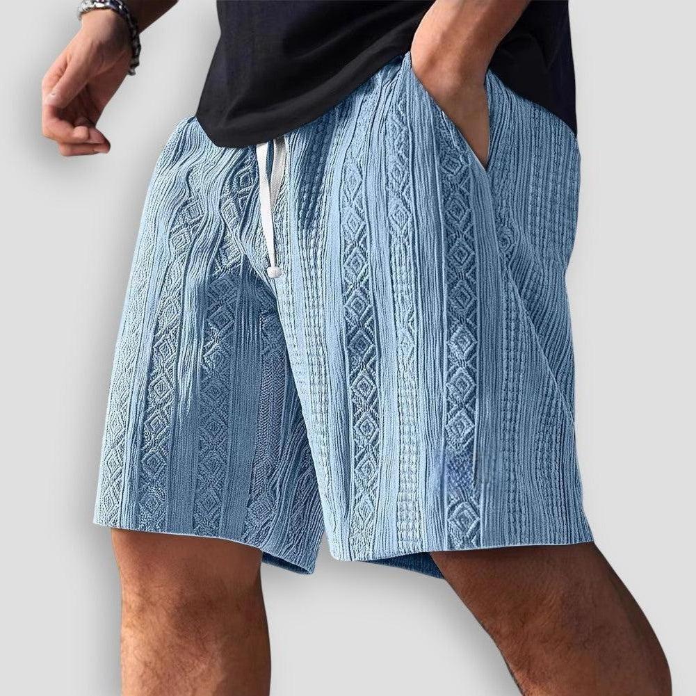 Saint Martin Lewes Shorts