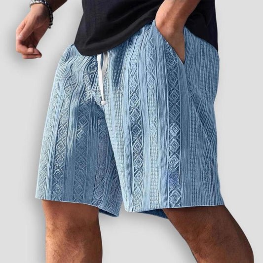 Saint Martin Lewes Shorts