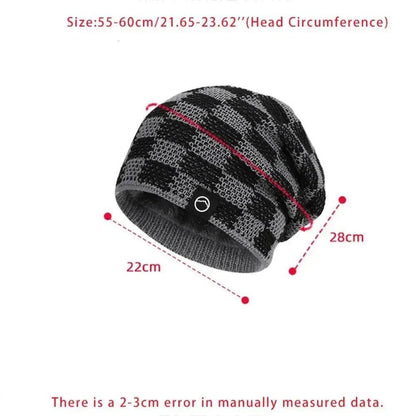 Saint Martin Lewiston Beanie