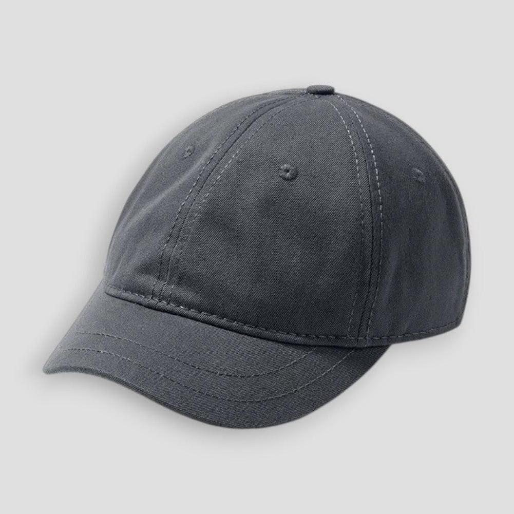 Saint Martin Lincoln Short Brim Cap