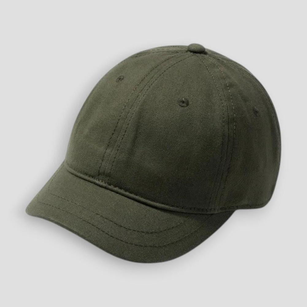 Saint Martin Lincoln Short Brim Cap