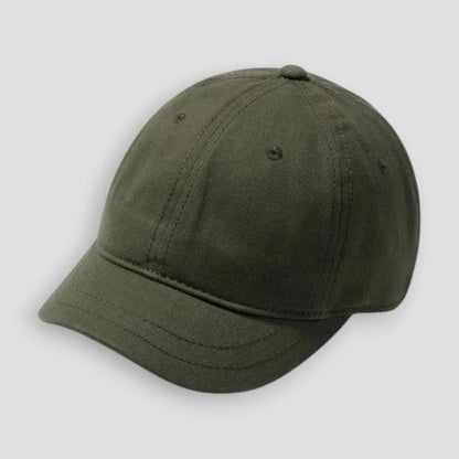 Saint Martin Lincoln Short Brim Cap
