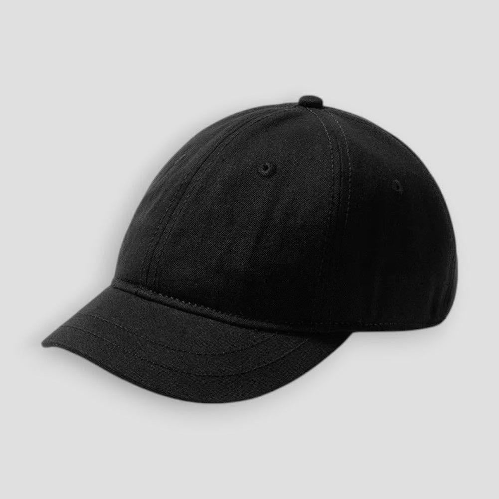 Saint Martin Lincoln Short Brim Cap