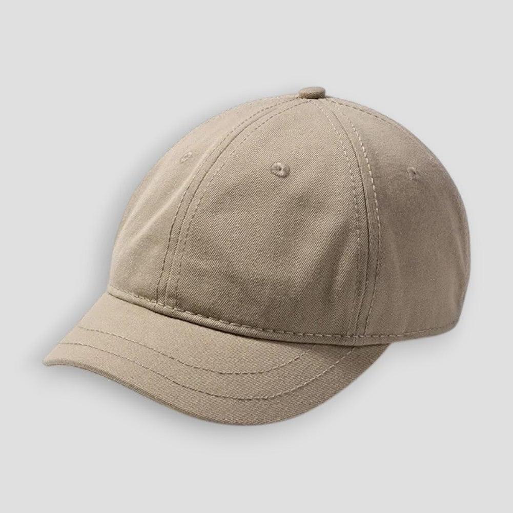 Saint Martin Lincoln Short Brim Cap