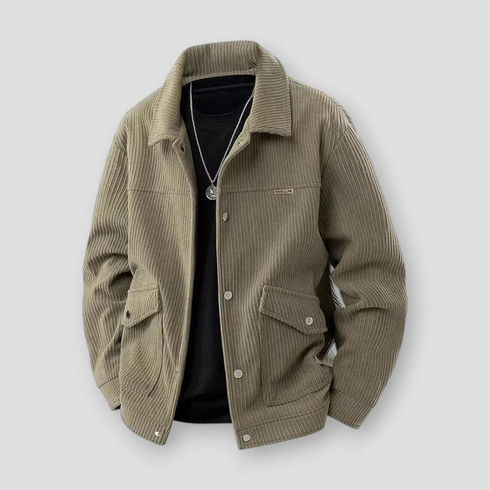 Saint Martin Litchfield Jacket