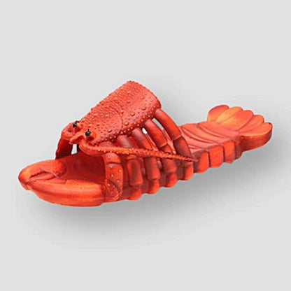 Saint Martin Lobster Beach Sandals