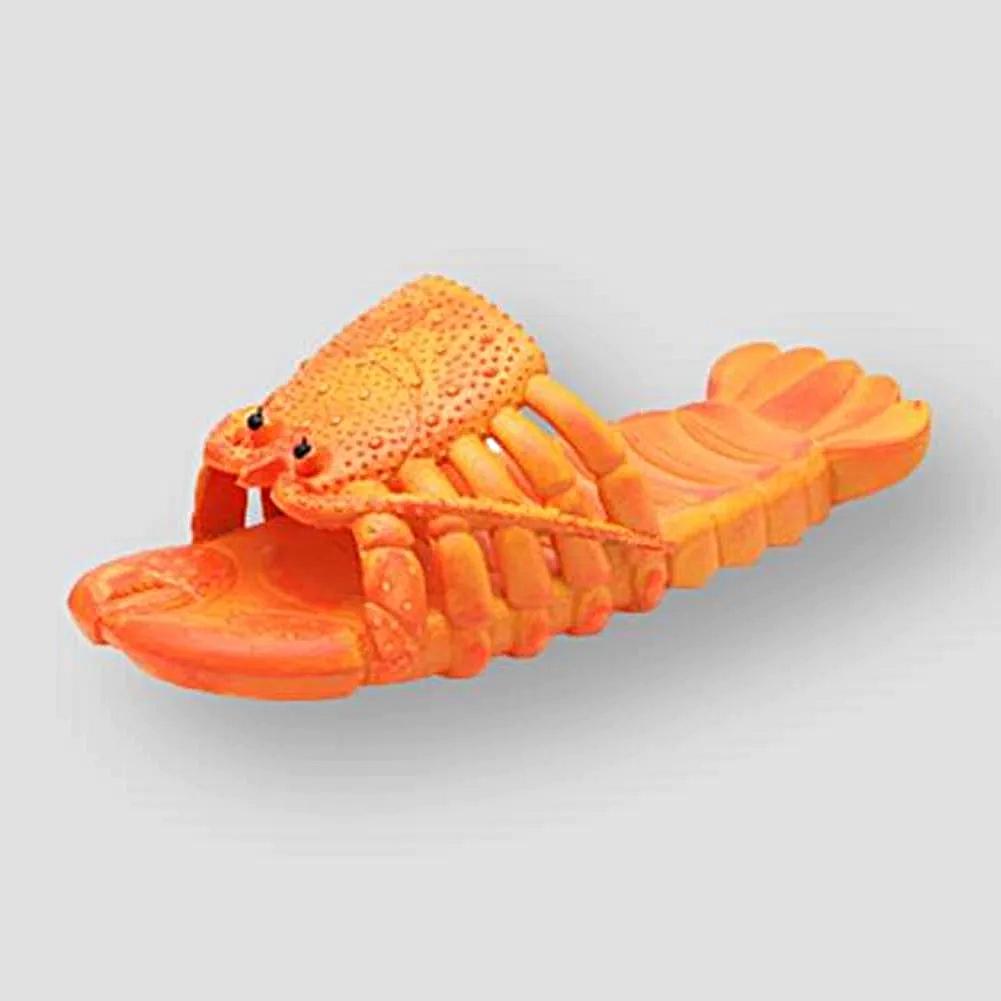 Saint Martin Lobster Beach Sandals