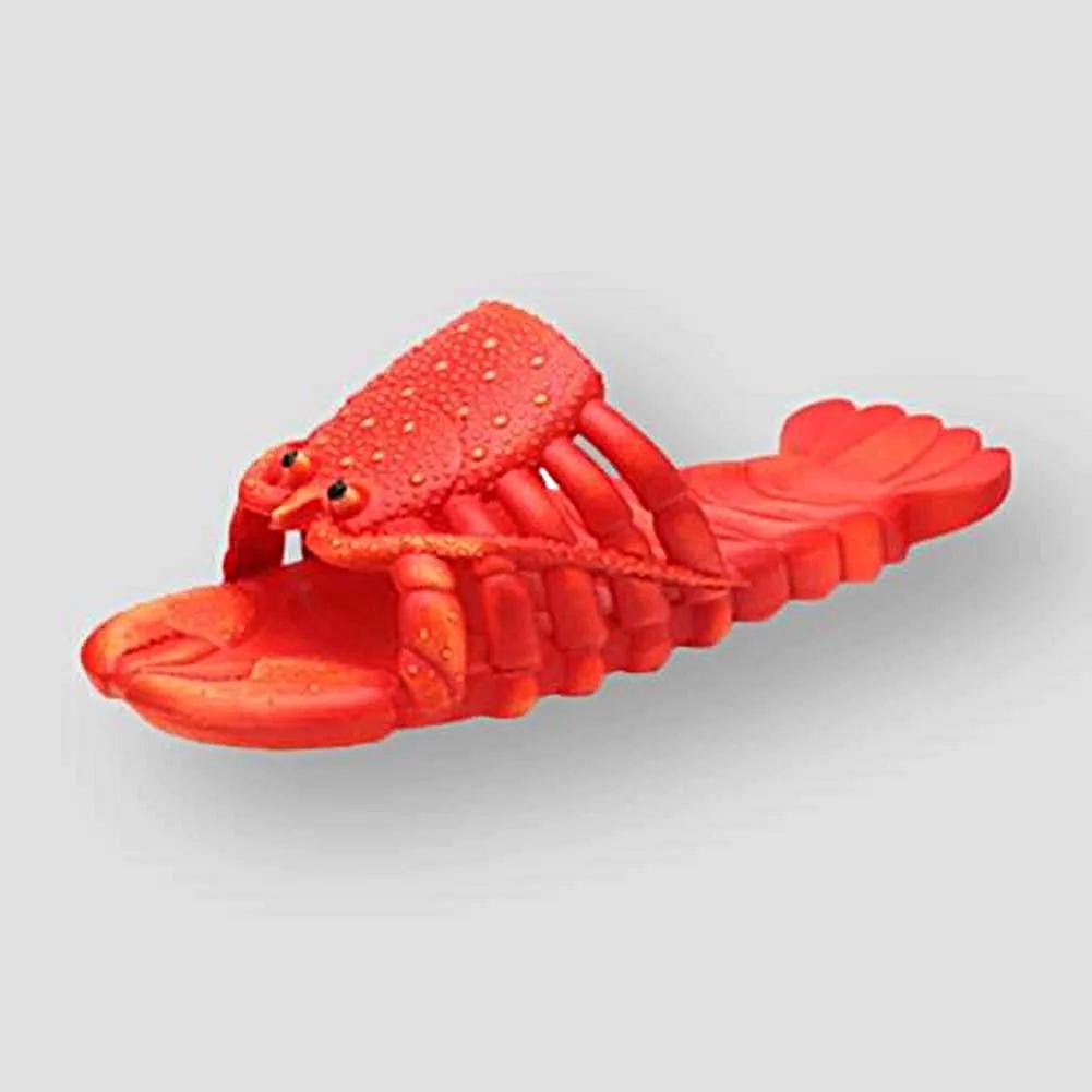 Saint Martin Lobster Beach Sandals