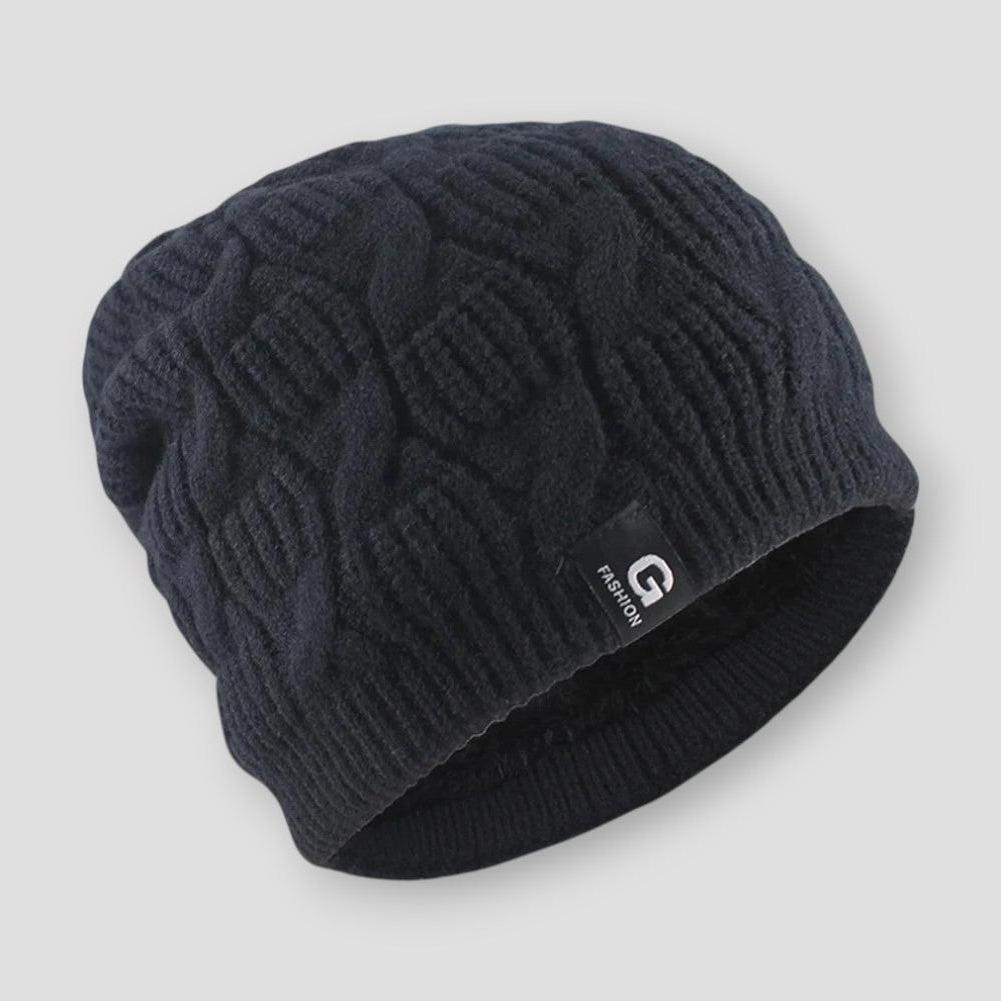 Saint Martin Lombard Beanie