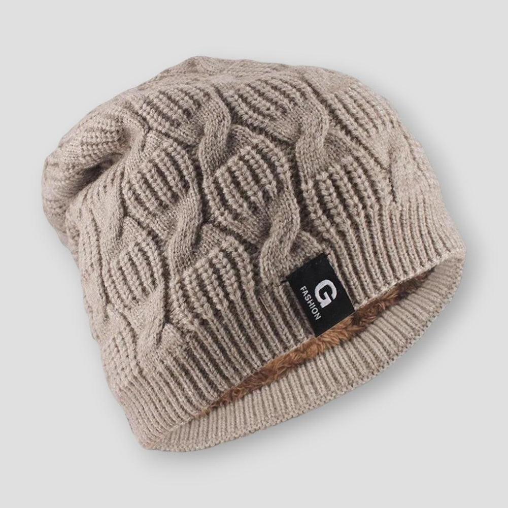Saint Martin Lombard Beanie
