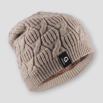 Saint Martin Lombard Beanie