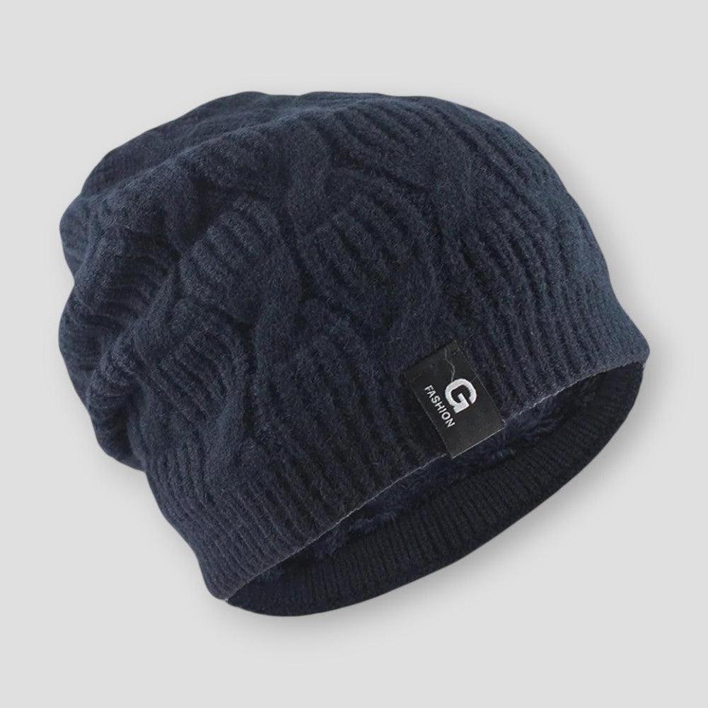Saint Martin Lombard Beanie