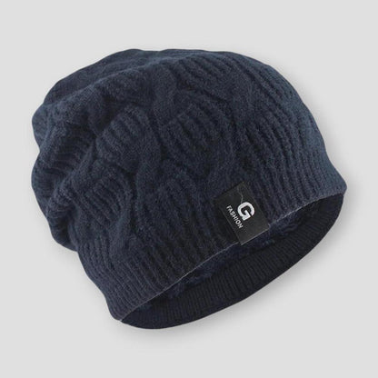 Saint Martin Lombard Beanie