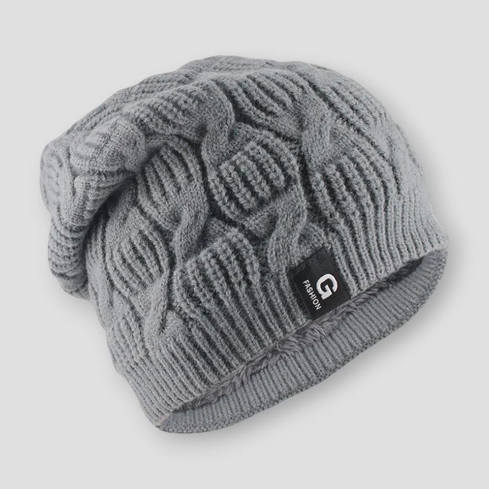 Saint Martin Lombard Beanie