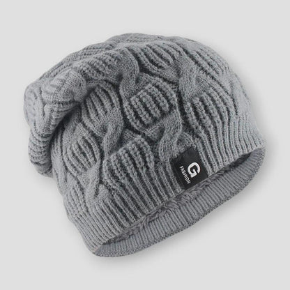 Saint Martin Lombard Beanie
