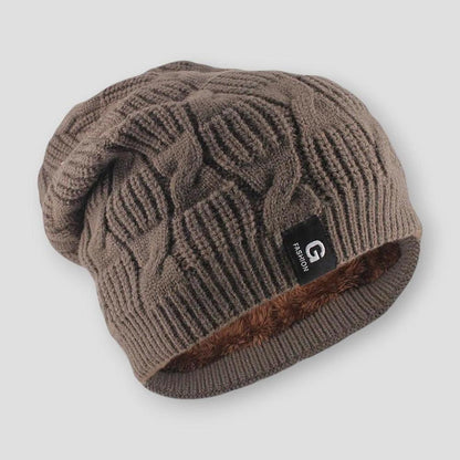 Saint Martin Lombard Beanie