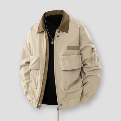 Saint Martin Longmont Jacket