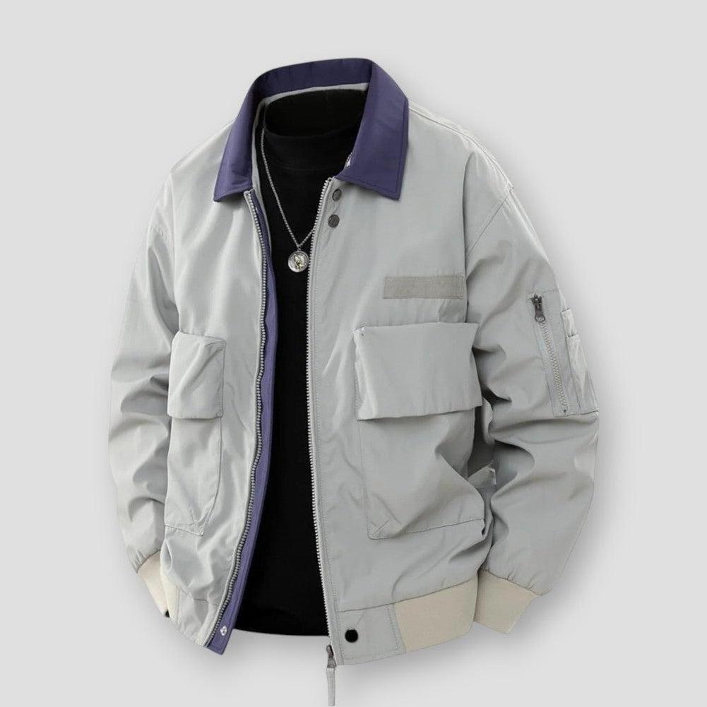 Saint Martin Longmont Jacket