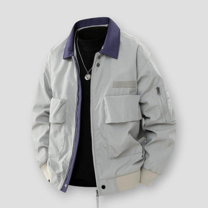 Saint Martin Longmont Jacket