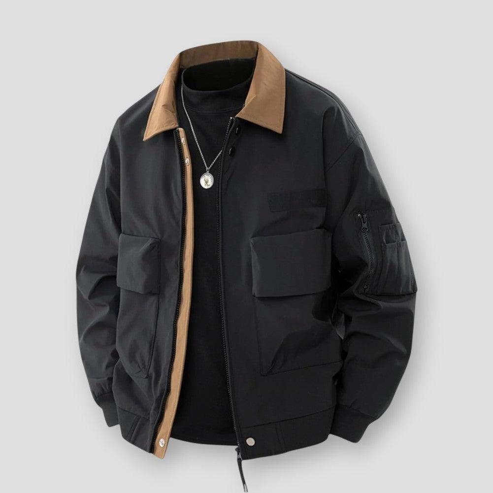 Saint Martin Longmont Jacket