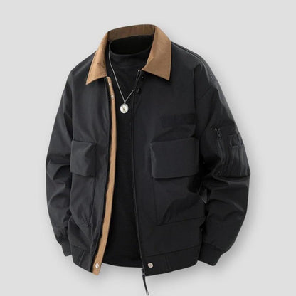 Saint Martin Longmont Jacket