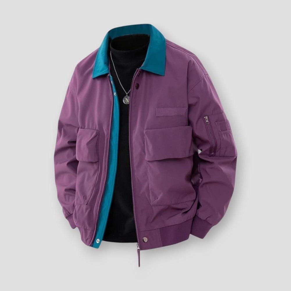 Saint Martin Longmont Jacket