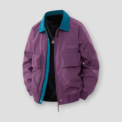 Saint Martin Longmont Jacket