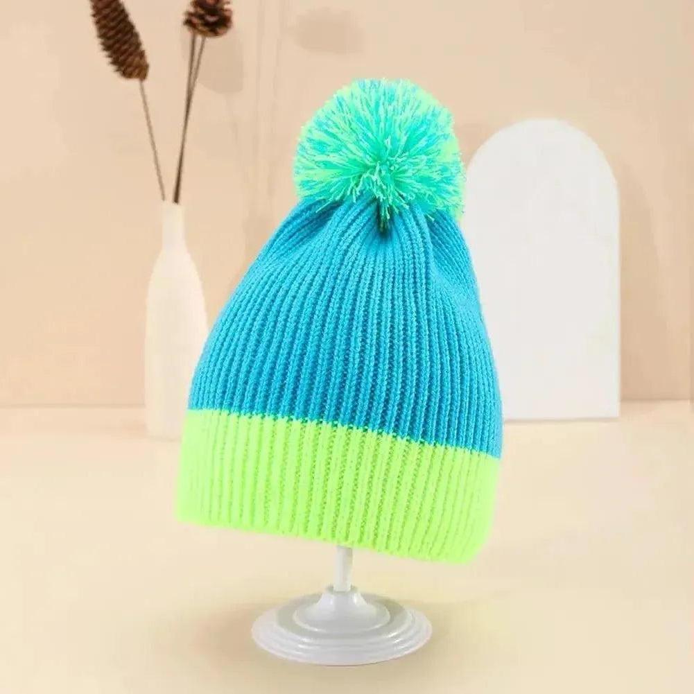 Saint Martin Loveland Beanie
