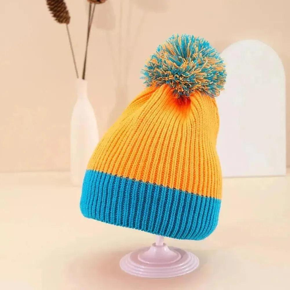 Saint Martin Loveland Beanie