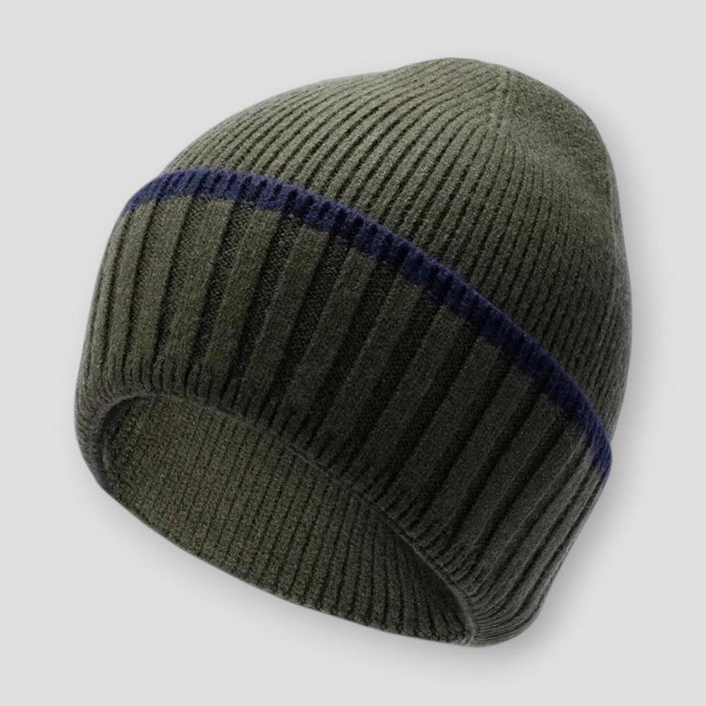 Saint Martin Macon Beanie
