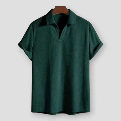 Saint Martin McAllen Corduroy Shirt