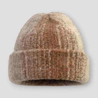 Saint Martin Memphis Beanie