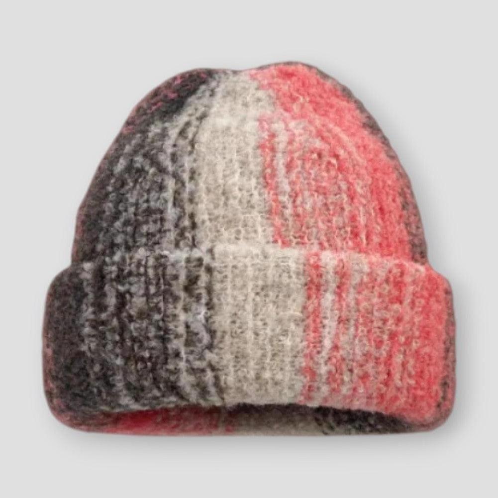 Saint Martin Memphis Beanie