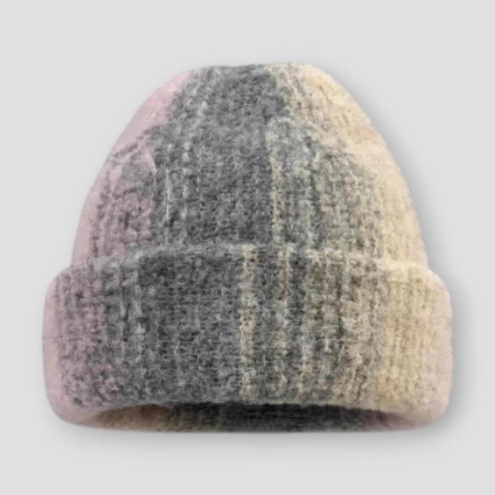 Saint Martin Memphis Beanie