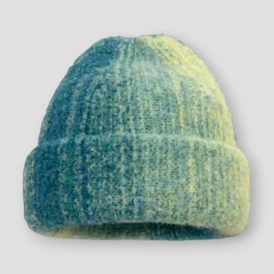 Saint Martin Memphis Beanie