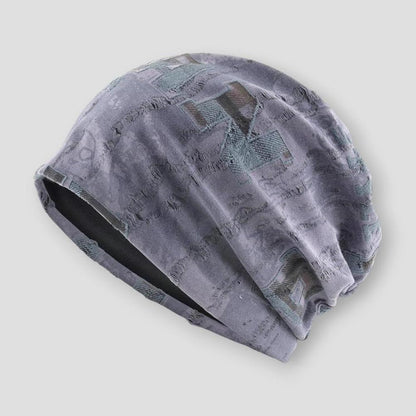 Saint Martin Merced Beanie
